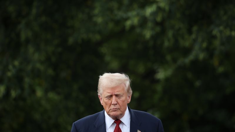 Trump is about to make two key appointments. Faith in the economy is at stake