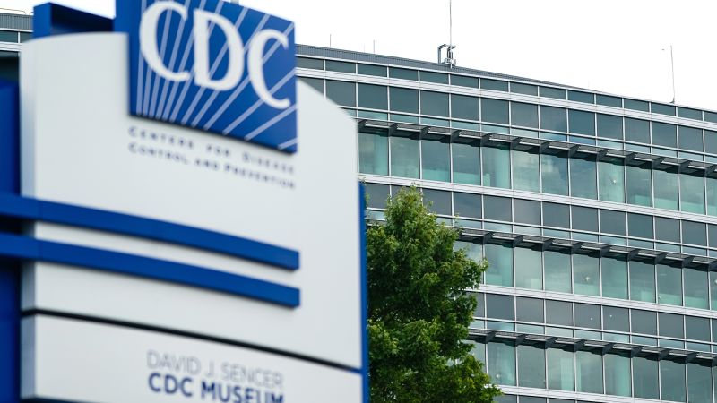 CDC shooting: Man fired 180 shots, breaking 150 windows in Atlanta attack