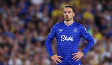 Everton vs Brighton: Predicted Line-Up | Grealish, Aznou to start?