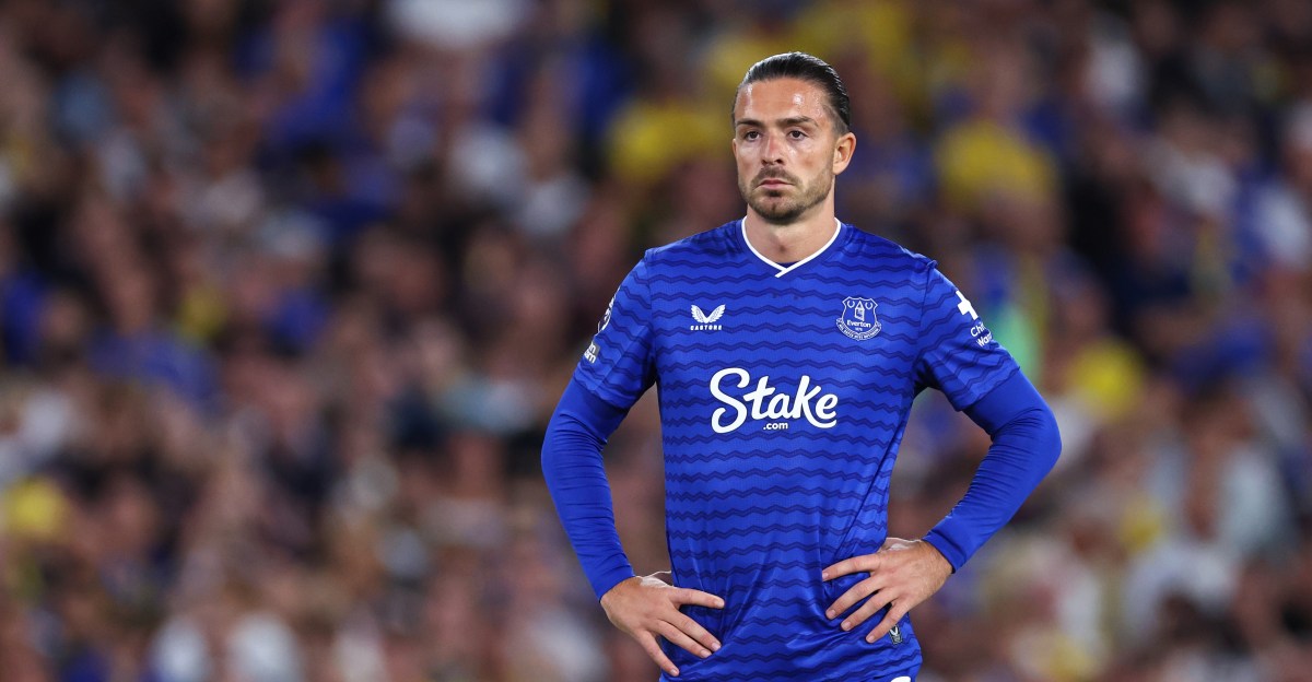 Everton vs Brighton: Predicted Line-Up | Grealish, Aznou to start?