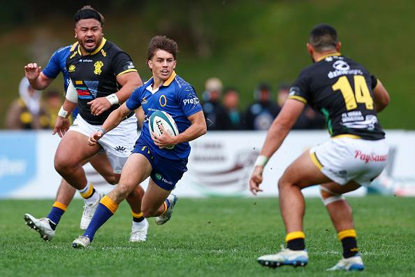Otago beat Wellington in high-scoring thriller