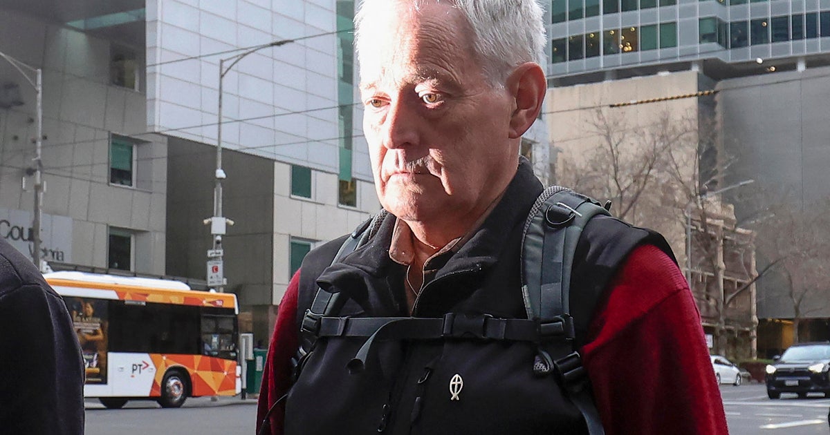 Australia mushroom poisonings sole survivor tells court he only feels "half-alive"