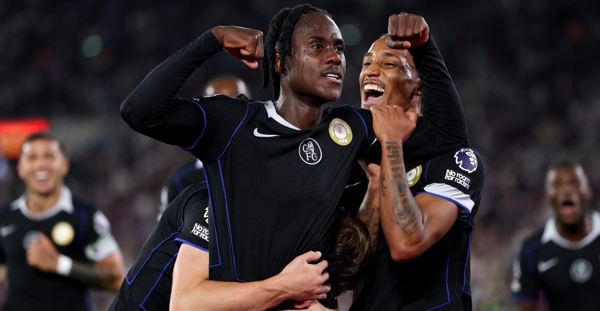 West Ham United 1-5 Chelsea, Premier League: Post-match reaction, ratings