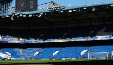 Chelsea vs. Fulham, Premier League: Live blog, highlights