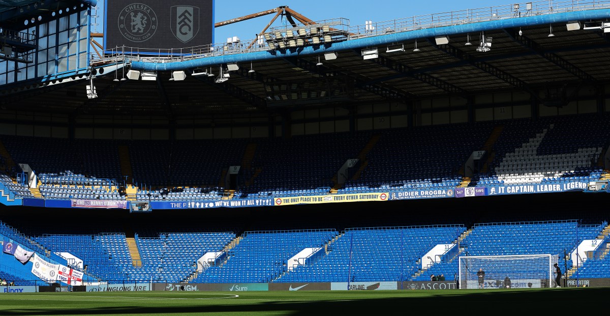 Chelsea vs. Fulham, Premier League: Live blog, highlights