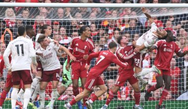 Liverpool 1, Arsenal 0 - Match Recap: Just One Is All We Need