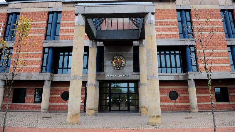 UK trans woman convicted of sexual assault after not revealing gender status to male partner