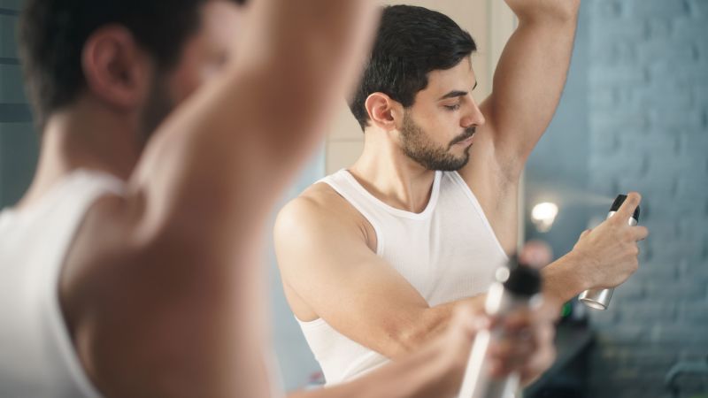 Trump just put an extra tariff on hundreds of common items, from deodorant to butter knives