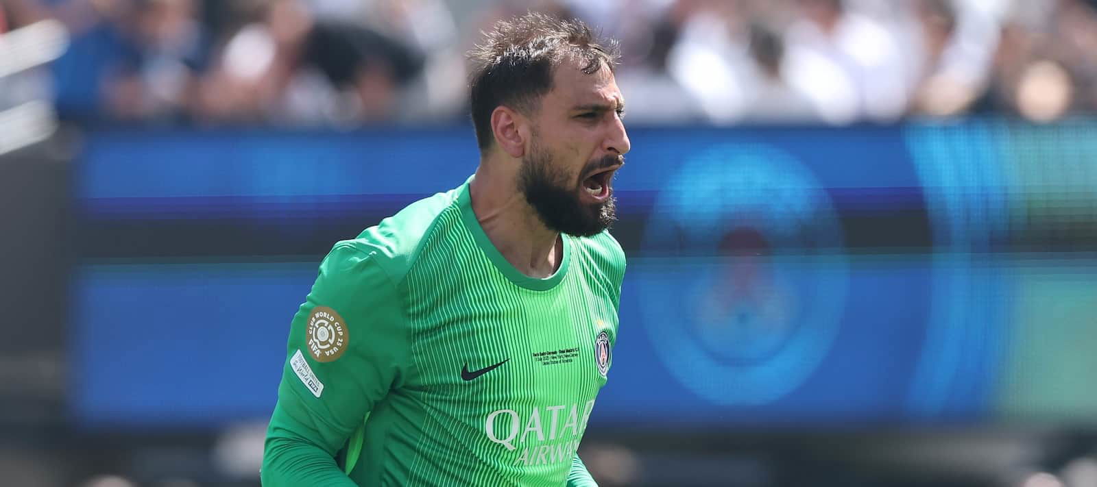 Gianluigi Donnarumma