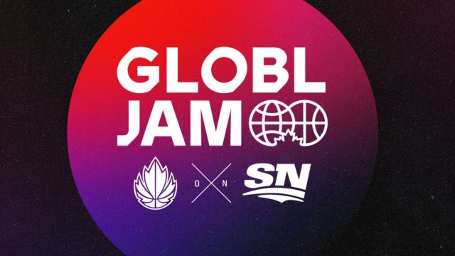 GLOBL JAM on Sportsnet