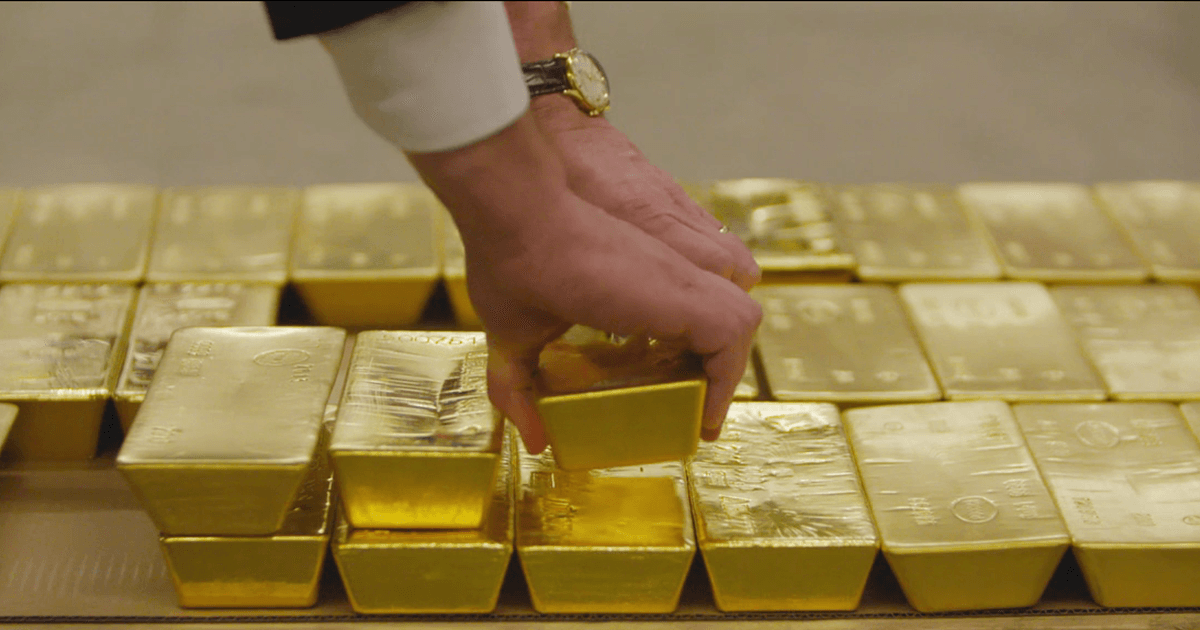 Gold Steady on Ukraine Talks, Powell Speech This Week | Gold News - BullionVault