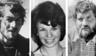 Inquest into Australian triple murder cold case has 'extensive evidence'