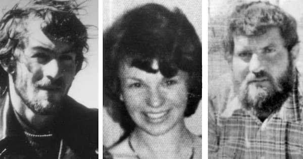 Inquest into Australian triple murder cold case has 'extensive evidence'
