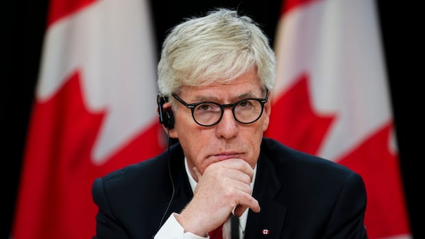 Major projects office to launch this week, natural resources minister says