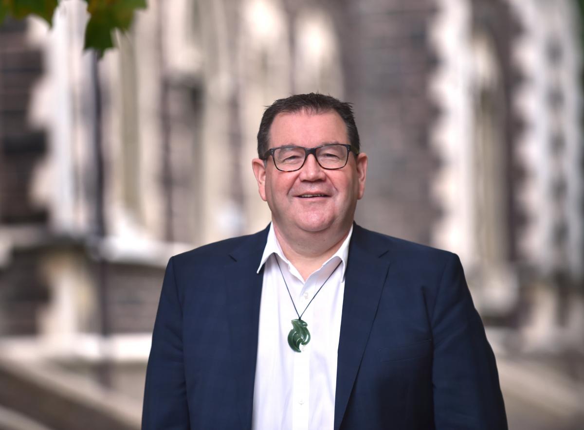 Robertson defends Covid hearing no-show