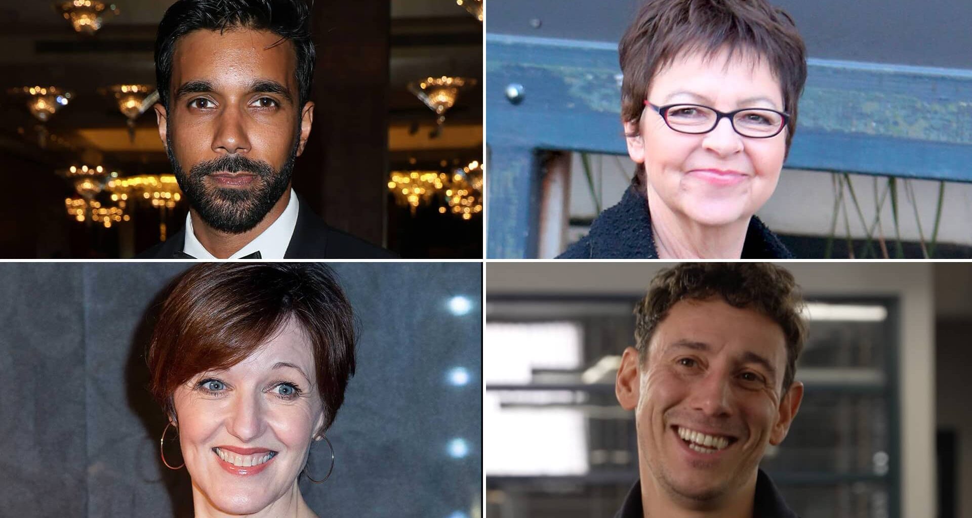 The Grantchester Cast on Their Hopes for Season 11