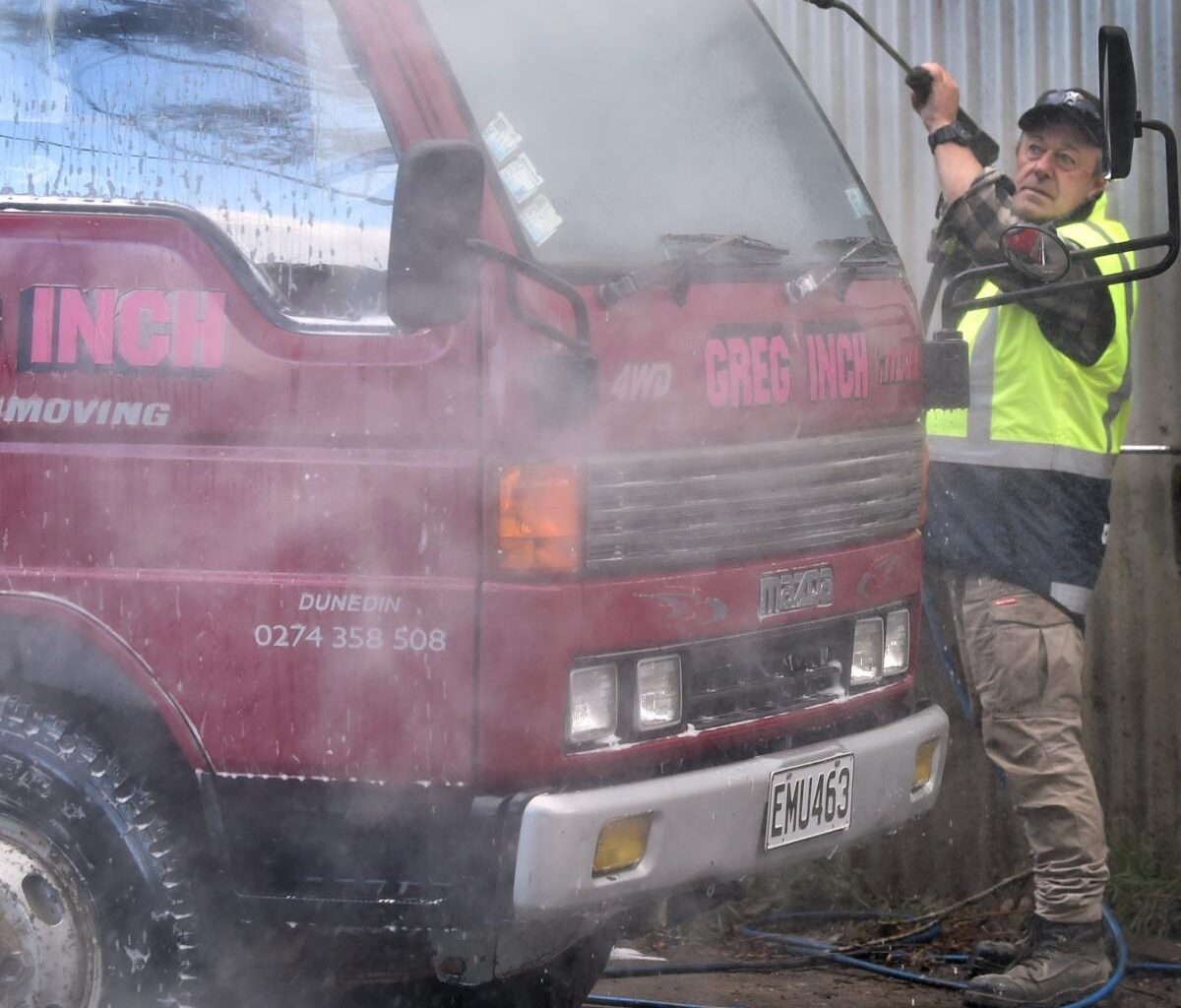 Special Rigs for kids ready to roll