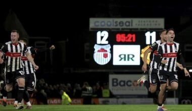 Grimsby Town triumph another humiliation for Manchester United