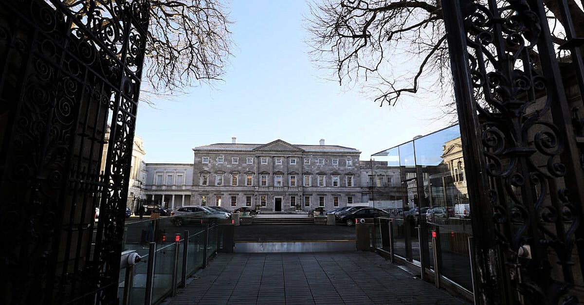 Group calling itself Irish Republican Brotherhood forms 'shadow' version of Government