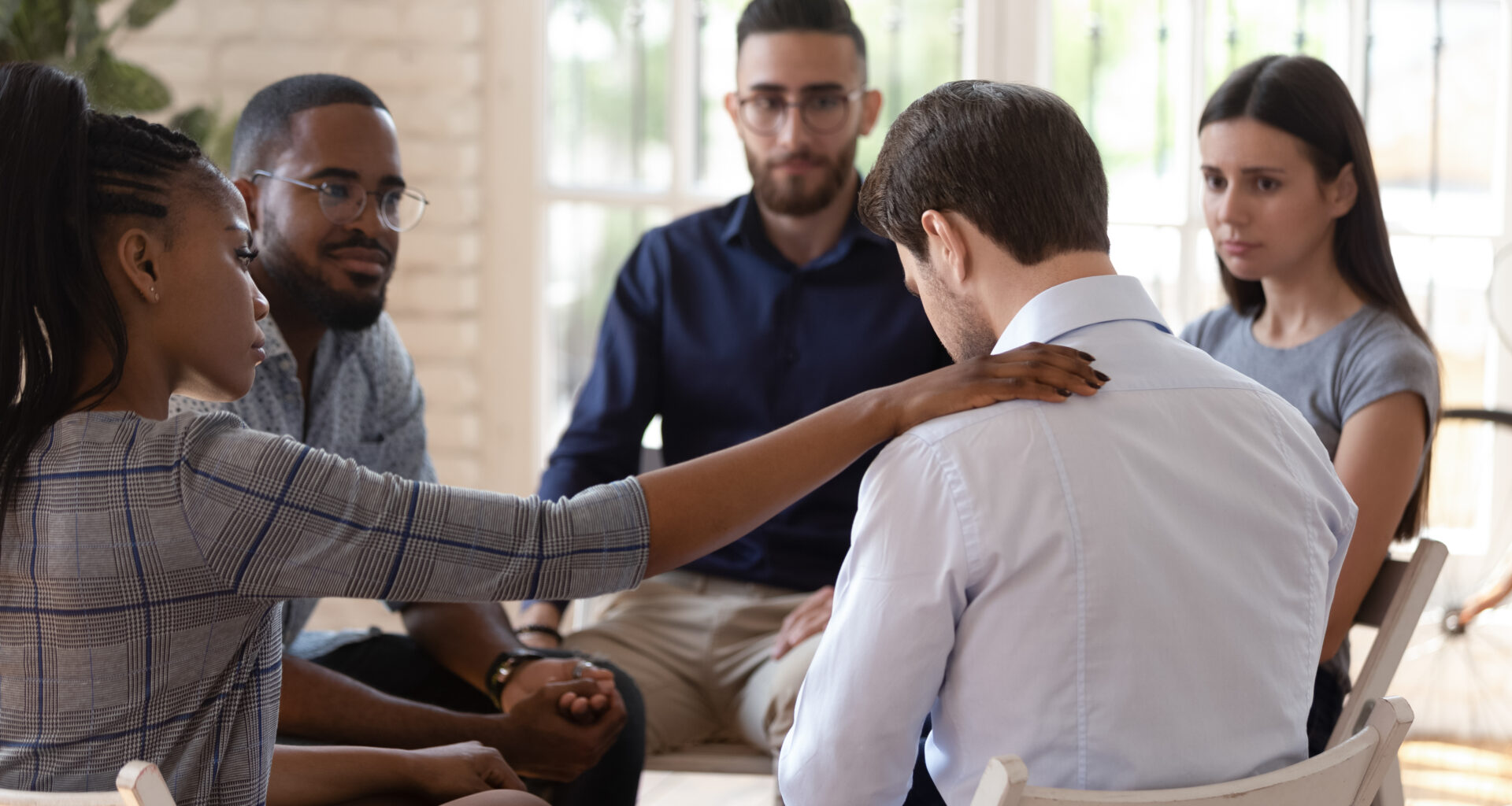 Quitting smoking is associated with recovery from other addictions