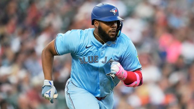 Watch Blue Jays vs. Rangers on Sportsnet