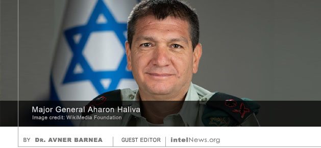 Ex-head of Israeli Military Intelligence discusses October 7 attack in leaked recordings