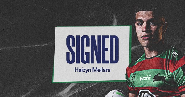 Son of former Warrior secured for three years