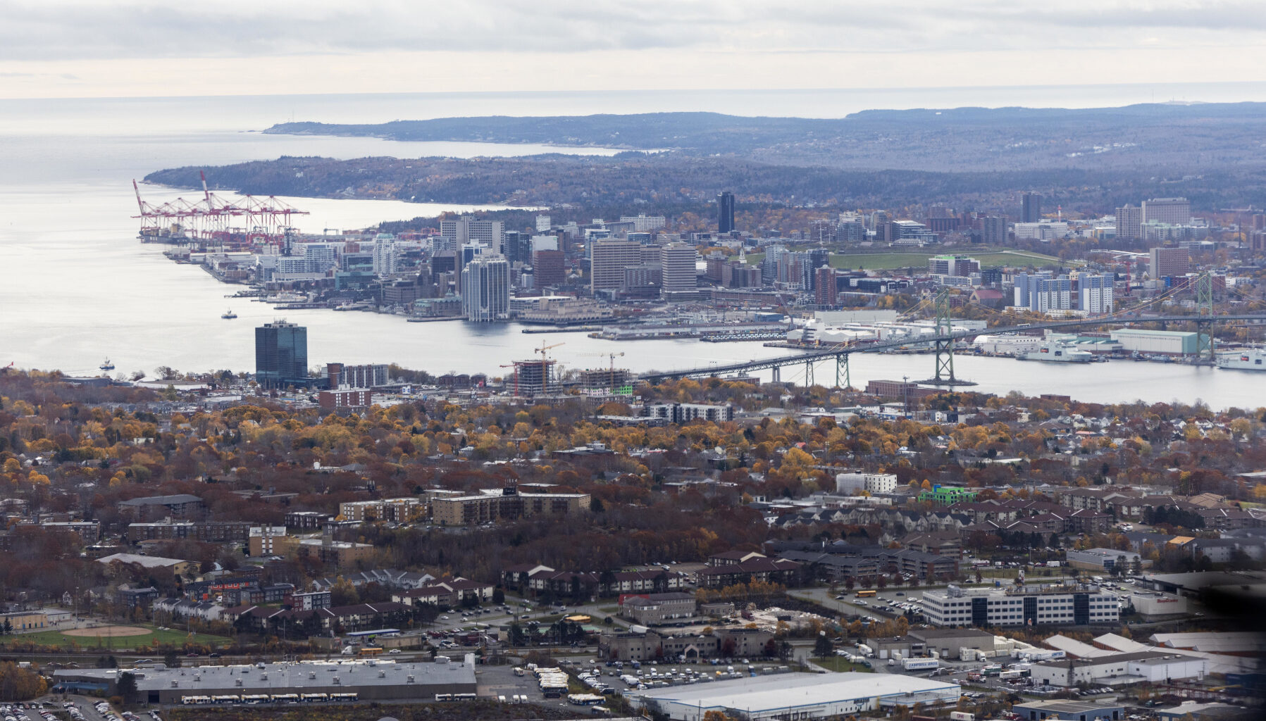 Regional Transportation Plan Released | Government of Nova Scotia News Releases