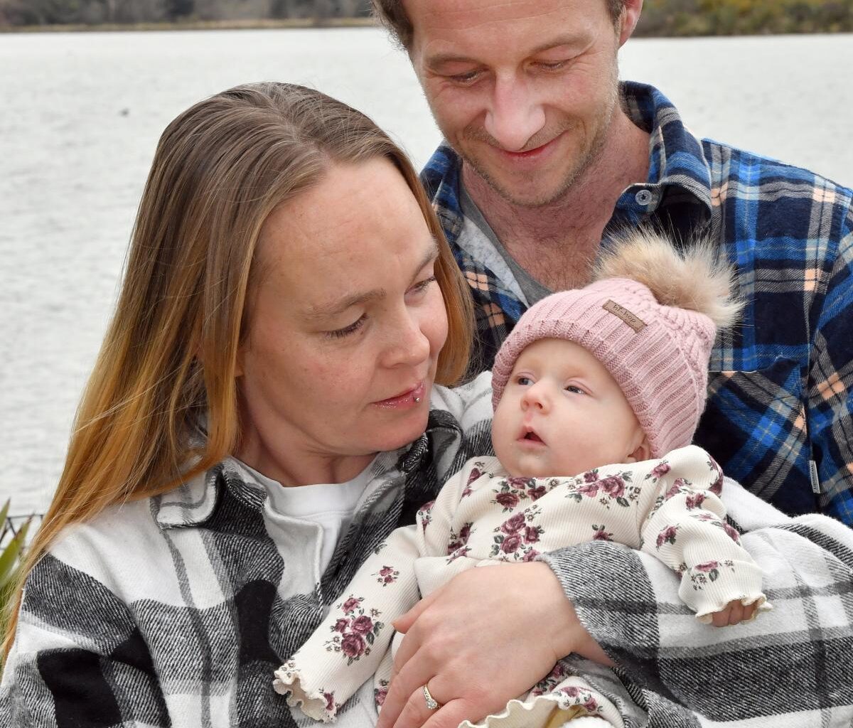 Big sacrifices for treatment | Otago Daily Times Online News