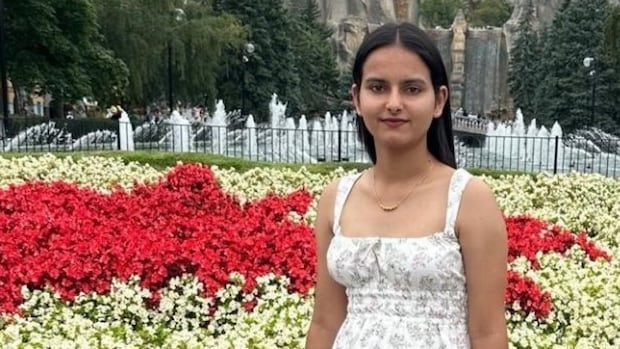 Hamilton police arrest, charge man with murder in shooting of international student Harsimrat Randhawa