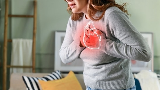 These heart tests can tell a lot about your heart health.(Shutterstock)
