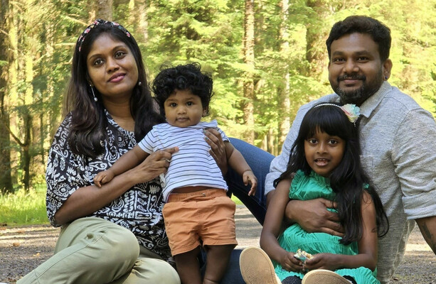 Indian family in Waterford say kids attacked their six-year-old and racially abused her - The Journal