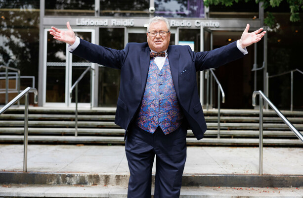 Who should be the next host of Liveline? · TheJournal.ie