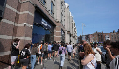 Here's What Happened Today: Sunday · TheJournal.ie