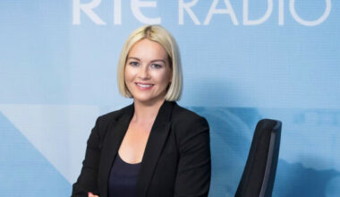 Claire Byrne's shock exit from RTÉ comes at a time of change in Radio 1