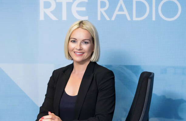 Claire Byrne's shock exit from RTÉ comes at a time of change in Radio 1