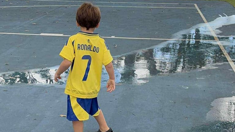 Hendrix-hemi Te Rongomau King, aged four, was killed alongside his father, Braiden Ashley Timmins, aged 33.