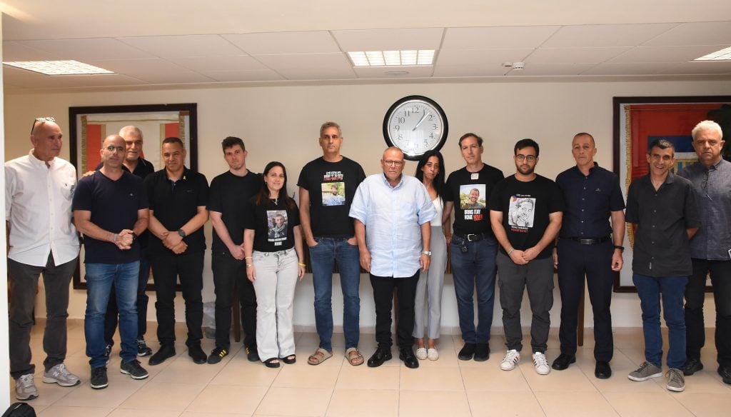 Histadrut labor union won't join Aug. 17 general strike; tech firms, Bar Association will