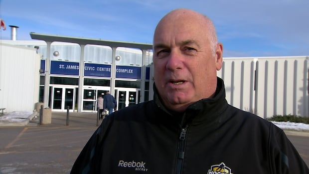 Hockey Manitoba fires longtime executive director