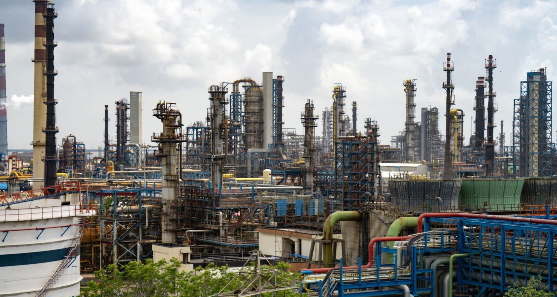 India’s oil lobby is funding Putin’s war machine — that has to stop - Financial Times