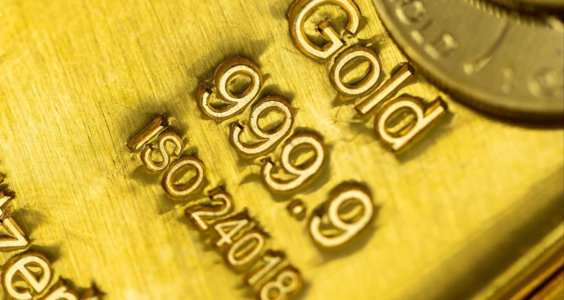 US hits one-kilo gold bars with tariffs in blow to refining hub Switzerland - Financial Times