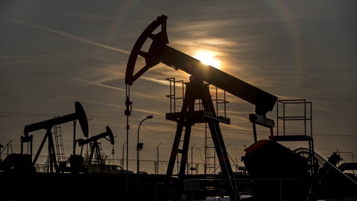 Opec+ raises oil production quotas to two-year high