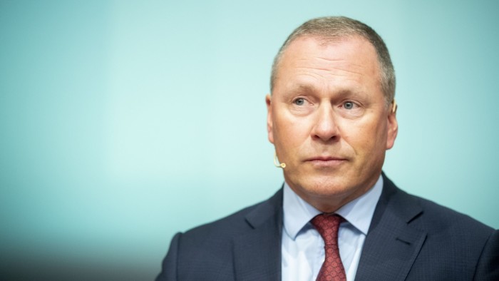 Norway oil fund sells out of a fifth of Israeli firms amid fierce criticism