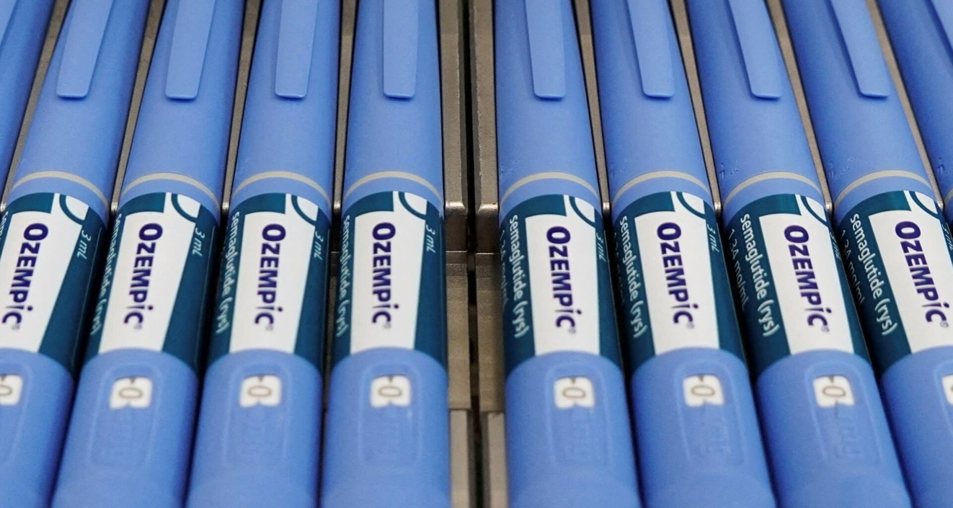 Novo Nordisk halves US price of Ozempic - Financial Times