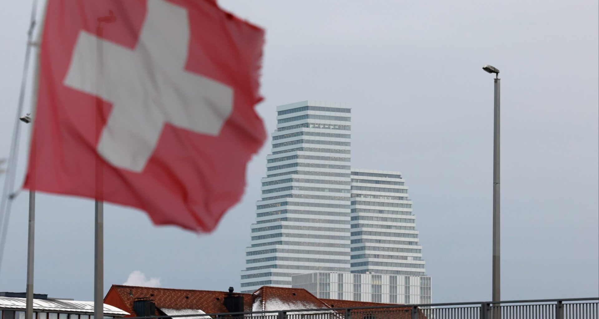 ‘Knives out’: Switzerland descends into blame game after US tariff shock - Financial Times