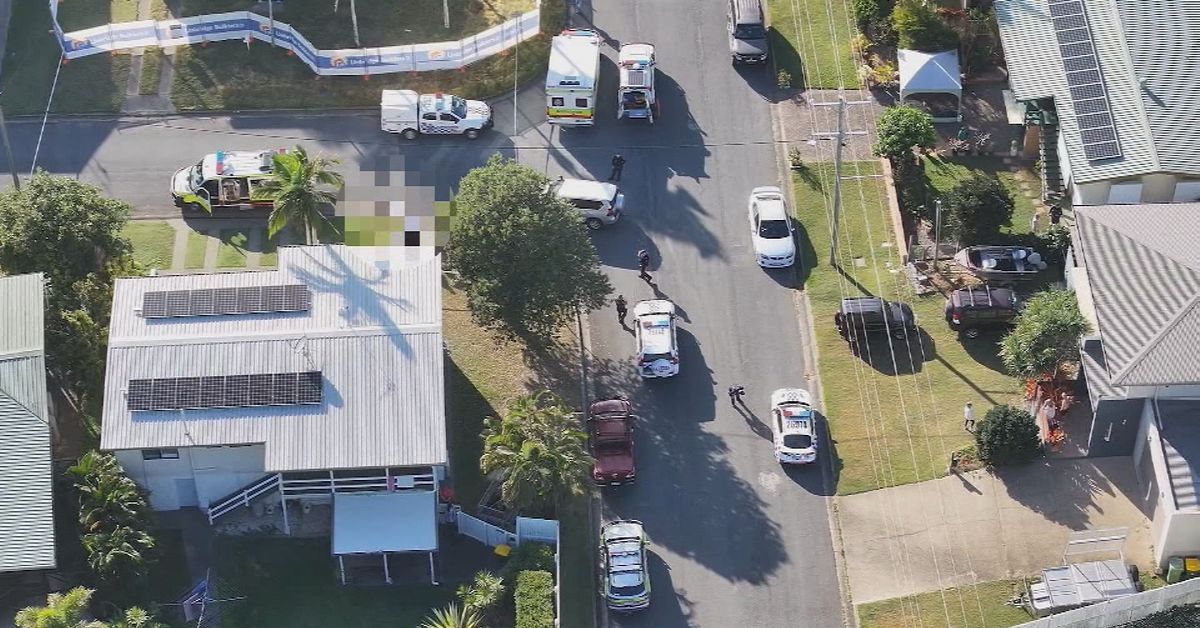 Man charged after another man allegedly stabbed to death in street