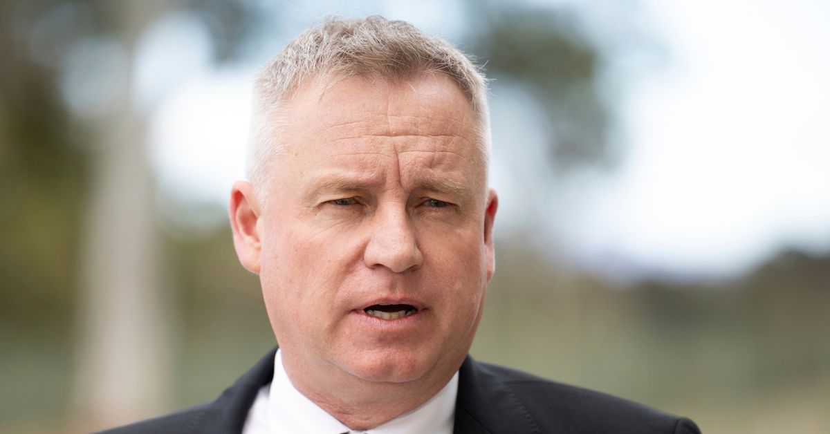 Jeremy Rockliff reappointed Tasmanian premier after state election brought about by no-confidence motion