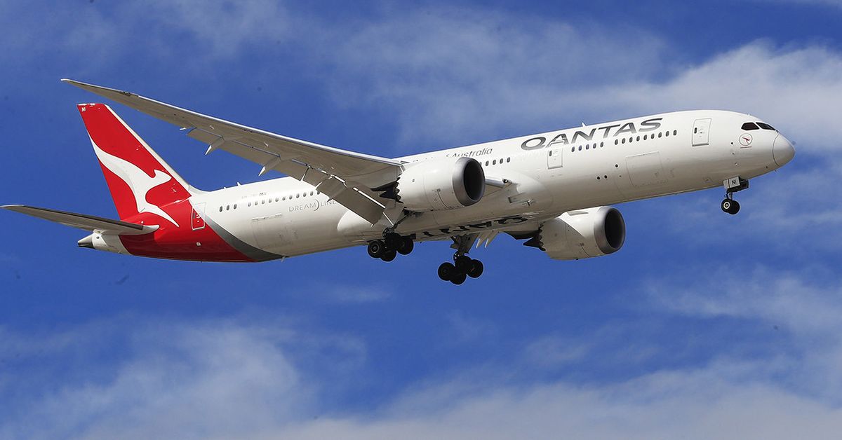 Big change coming to frequent flyer points tomorrow