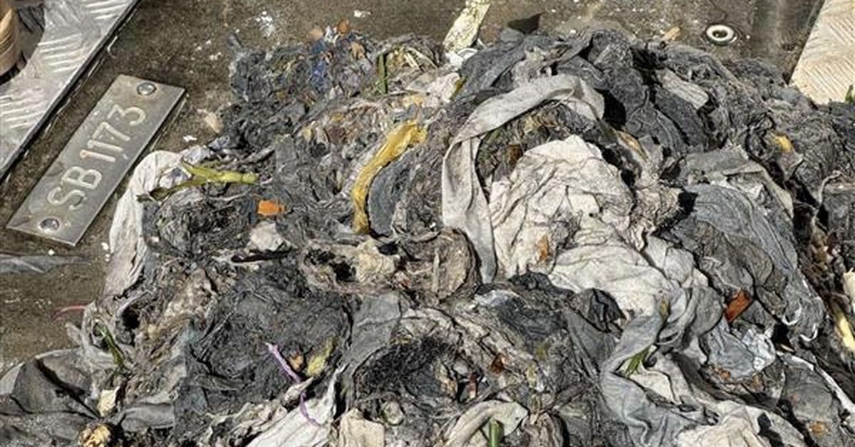 What you can and can't flush in the toilet, explained