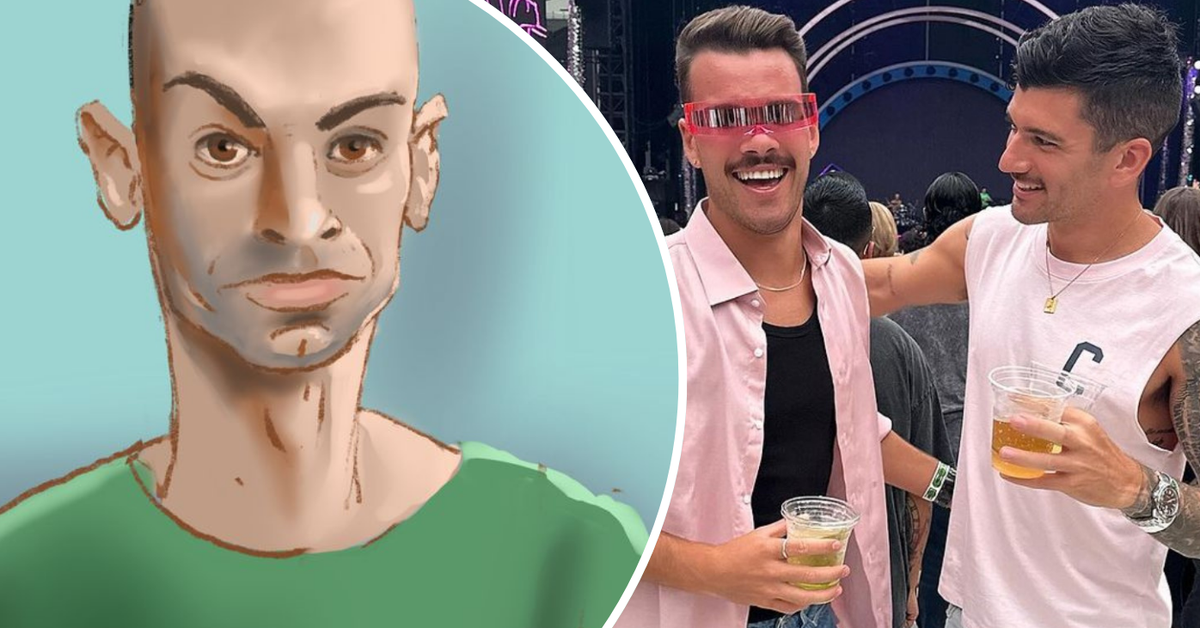 Former police officer to plead not guilty to murders of Jesse Baird and Luke Davies